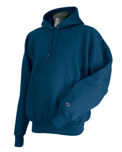 CHAMPION 12oz Reverse Weave Hooded Sweatshirt