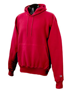 CHAMPION 12oz Reverse Weave Hooded Sweatshirt