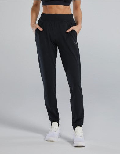 Scarlet Elite_TYR Tech Jogger Female
