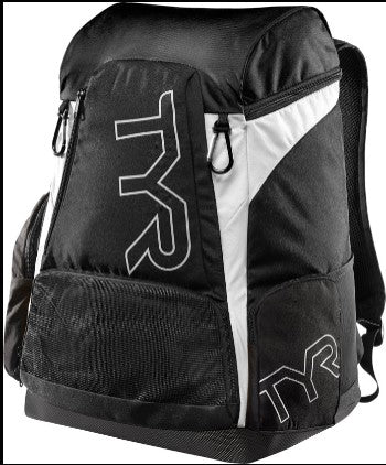 Scarlet Elite_TYR Alliance 45L Backpack