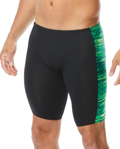 TYR Men's Castaway Hero Jammer