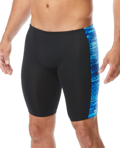 TYR Men's Castaway Hero Jammer