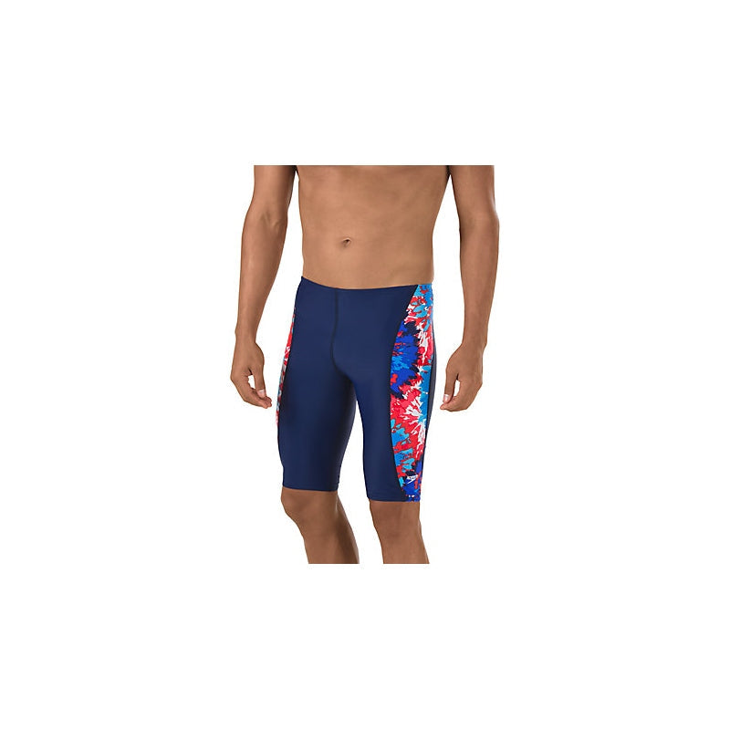 SPEEDO Endurance Lite Men's Burst Jammer
