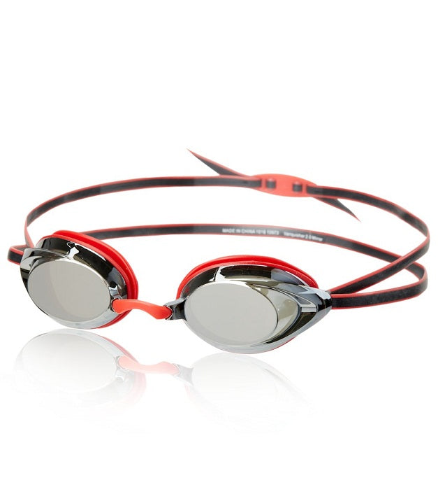 SPEEDO Vanquisher 2.0 Mirrored Goggle