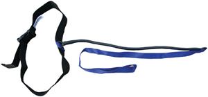DOLFIN Uglies Female Workout 2 Piece - Jagger (XXS Only)