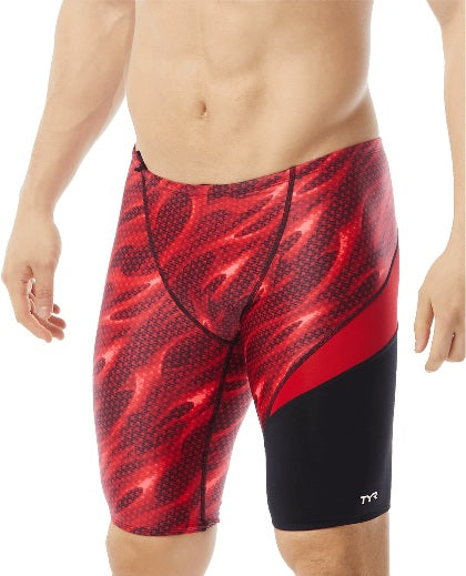 TYR Men\'s Reaper Wave Jammer