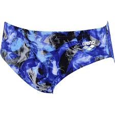 ARENA Stormy Brief - Adult