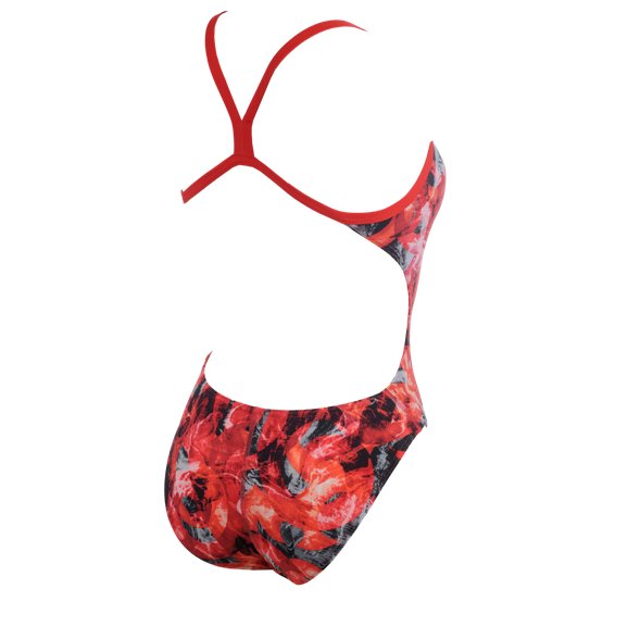 ARENA Waternity Stormy Female Spiderback