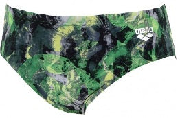 ARENA Stormy Brief - Adult