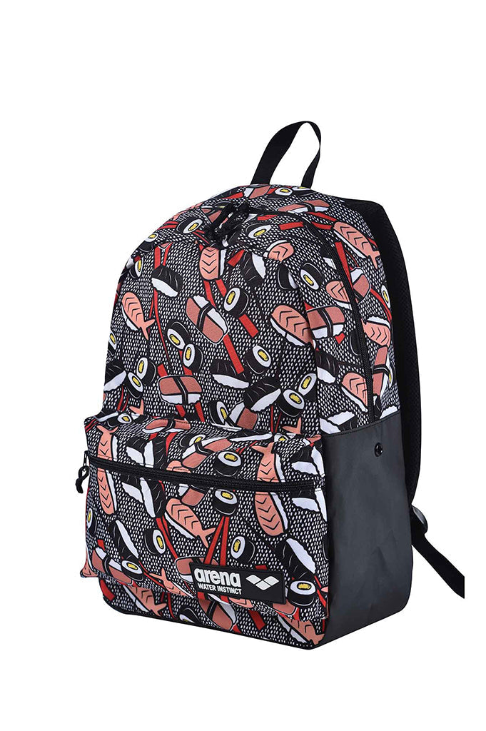 ARENA Team Backpack 30 Allover