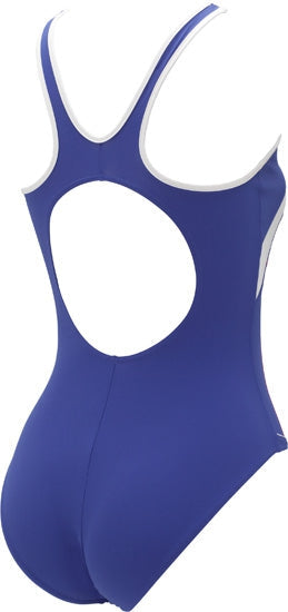 Aqua Sphere Active Swim Vitality Female Power Back Swimsuit S