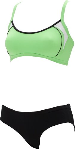 Aqua Sphere Active Swim Tulsi Female Bikini Cross Back Swimsuit