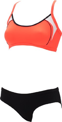 Aqua Sphere Active Swim Tulsi Female Bikini Cross Back Swimsuit