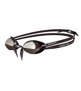 ARENA Swedix Mirrored Goggles