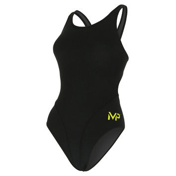 AQUA SPHERE Women's Solid Camp Back