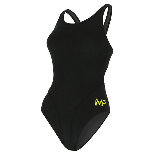 AQUA SPHERE Women's Solid Camp Back