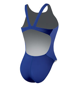 NIKE SWIM Lane Leader Buckle Back Tank (26-30 Only)