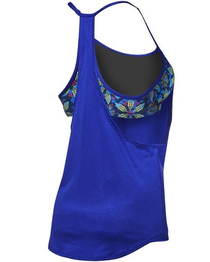 TYR Shea 2 In 1 Tank - Edessa
