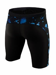 NIKE SWIM Splatter Jammer - (Additional Colors)