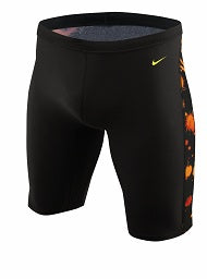 NIKE SWIM Splatter Jammer