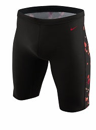 NIKE SWIM Splatter Jammer