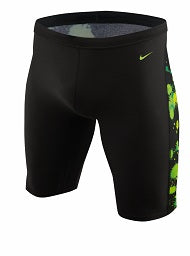 NIKE SWIM Splatter Jammer