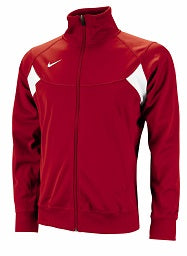 NIKE SWIM Women\'s Pasadena II Warm-Up Jacket