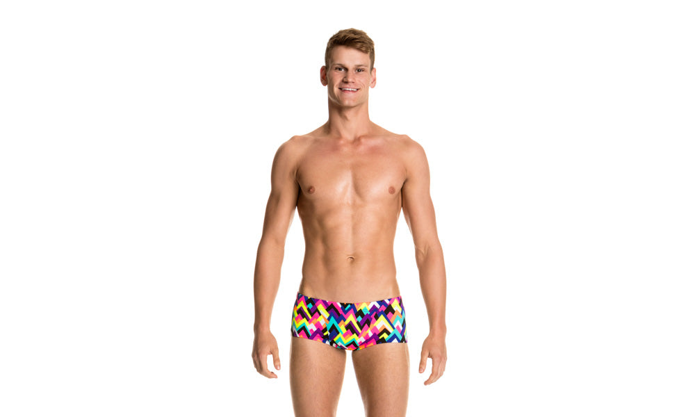 Funky Trunks - Mens Classic Trunks