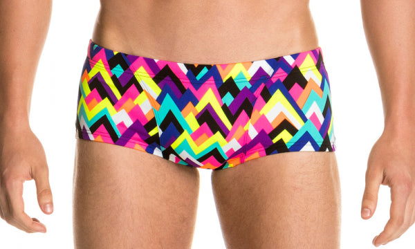Funky Trunks - Mens Classic Trunks