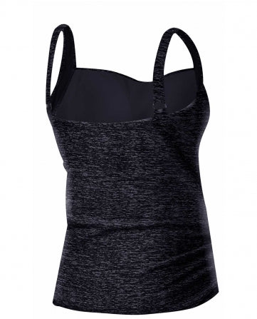 TYR Twisted Bra Tankini