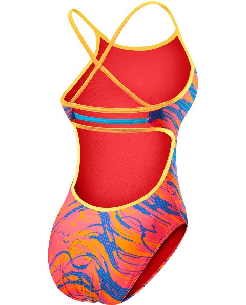 TYR Women's Wave Rider Trinityfit Swimsuit