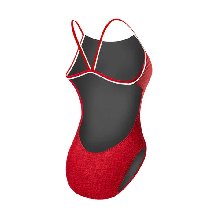 TYR Guard Womens Mantra Cutoutfit Swimsuit