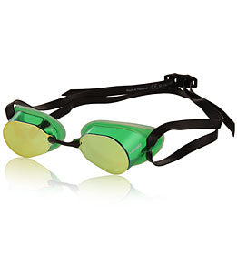 HEAD SWIMMING Ultimate LSR Mirrored Goggle