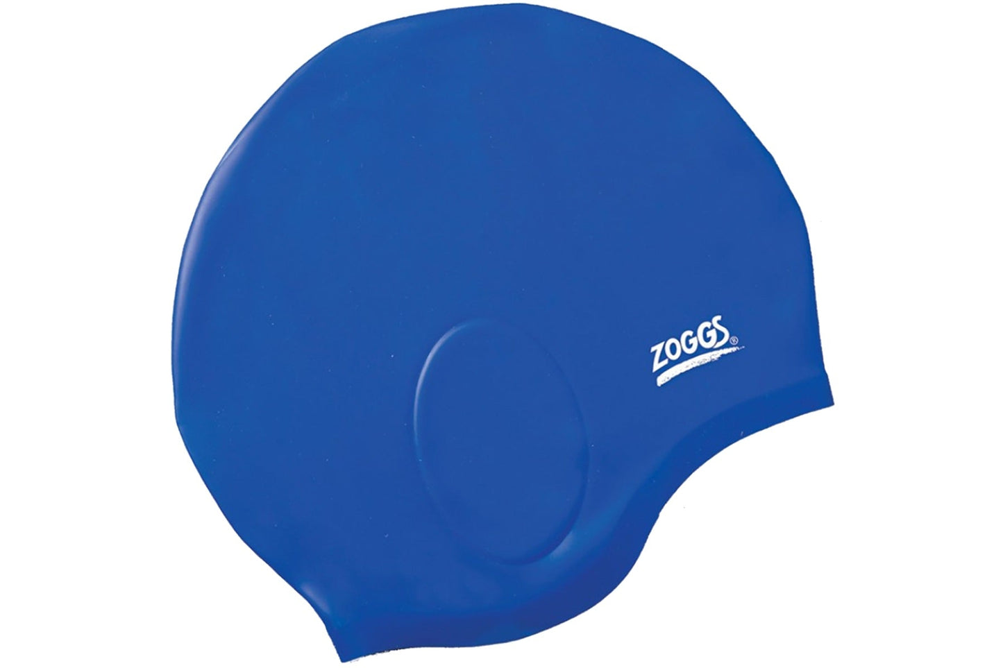 ZOGGS Ultra Fit Silicone Cap