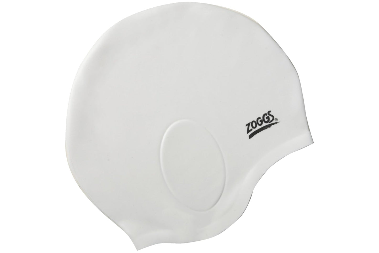 ZOGGS Ultra Fit Silicone Cap