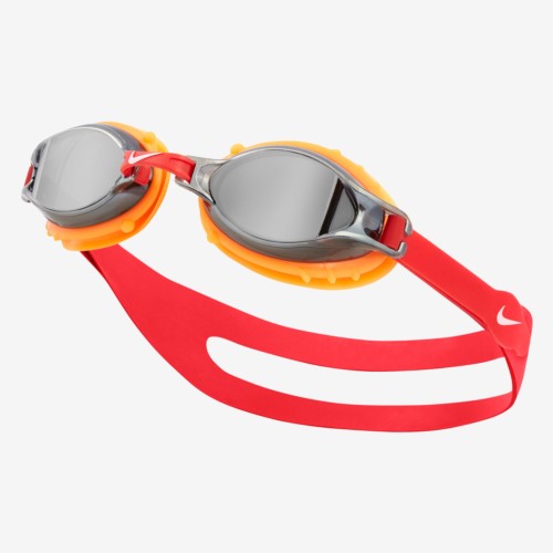 NIKE Swim Training Chrome Mirrored Youth Goggle\'s