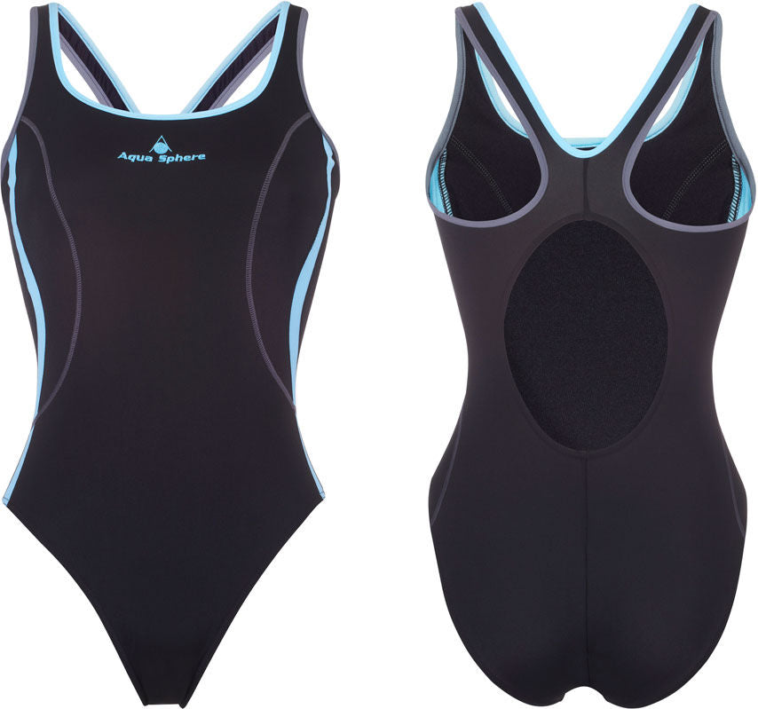 Aqua Sphere Aqua Sphere Ursula Round Back