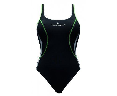 Aqua Sphere Aqua Sphere Ursula Round Back