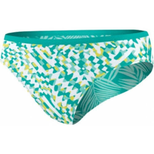 SPEEDO Geo Tropic/Mini Palm Reversible Hipster