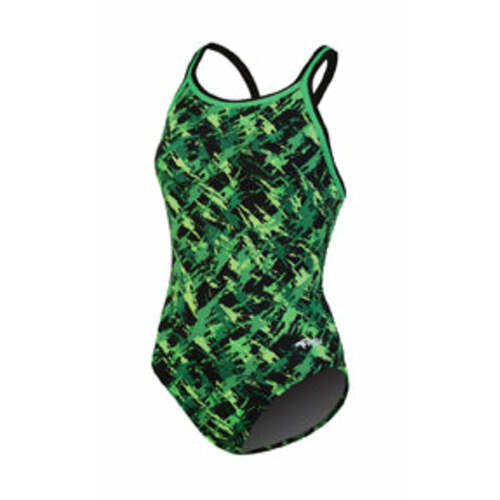 DOLFIN Rondo Print Female DBX Back