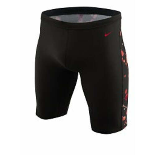 NIKE SWIM Splatter Jammer