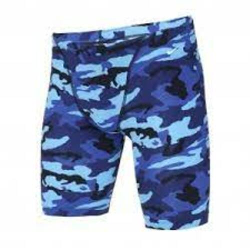 NIKE Mens Camo Jammer