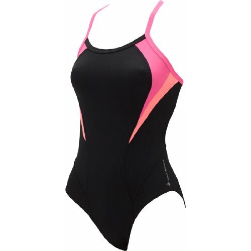 Aqua Sphere Active Swim Jasmine Female Open Back Swimsuit