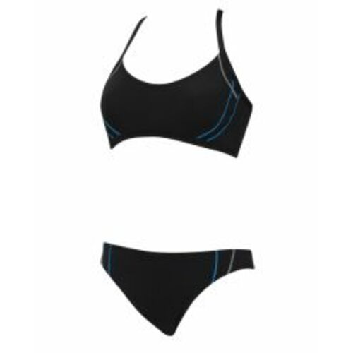 Aqua Sphere Sirka Two Piece Swimsuit