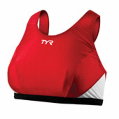 TYR Women's Competitor Support Top
