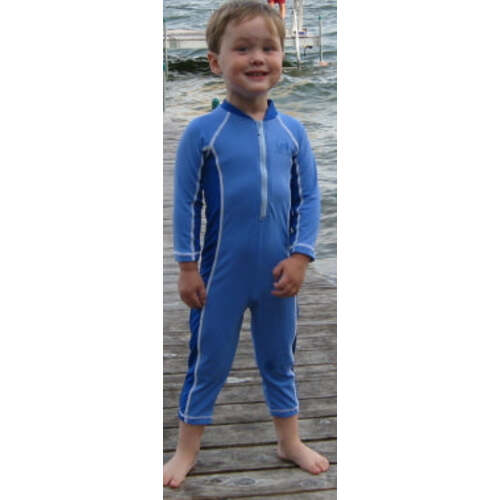 KONFIDENCE UV Sunsuits Long Sleeve (New)