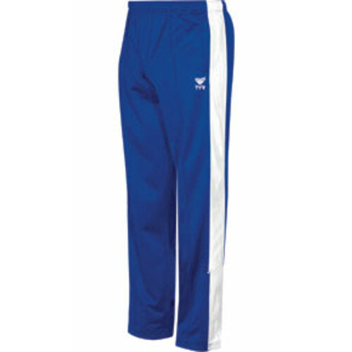 TYR Male Warm-Up Pants
