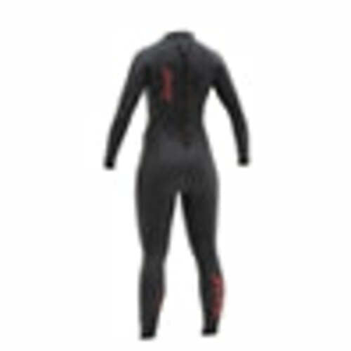 Zoot Sports Women's Z Force 3.0 Wetsuit