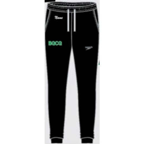 BGCG__SPEEDO Adult Warm Up Pants - Male