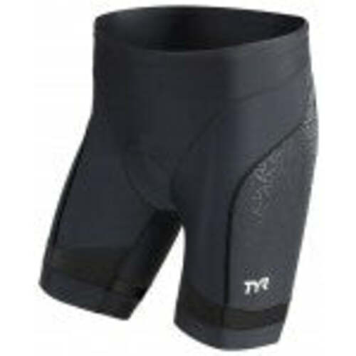 TYR Men's Competitor 7 Inch Tri Short